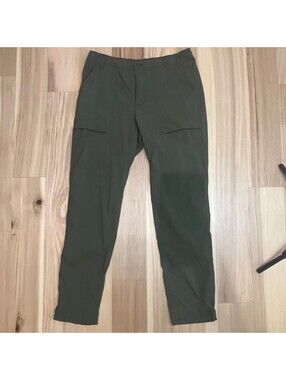 REI Co-op Savanna Trails Hiking Pants Women's Size 10